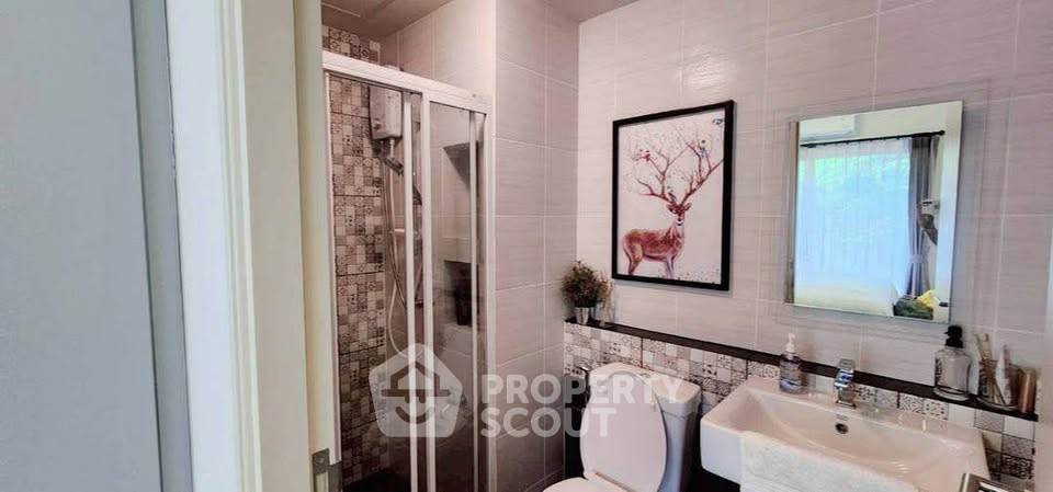 รูป คอนโด สตูดิโอ ที่ ดี คอนโด พิงค์ ใกล้ เซ็นทรัล เฟสติวัล เชียงใหม่ (ID 3353814) - รูปที่ 8/10