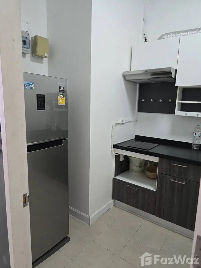 รูป บ้านเดี่ยวให้เช่า 3 ห้องนอน ในโครงการ บ้านกลางเมือง เอส เซนต์ ศรีนครินทร์ 6822820 - รูปที่ 5/15