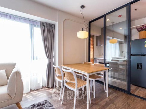 1-BR Condo at Life Ladprao Valley near BTS Ha Yaek Lat Phrao (ID 3063484)