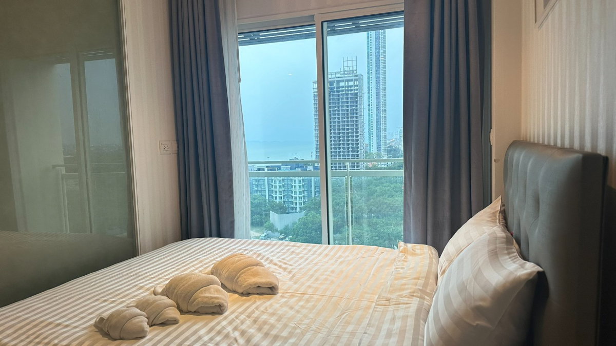picture Veranda Residence Pattaya(For Rent) - 2/13