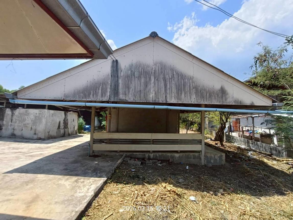 picture HOME 503.6 Sq.w. Prachantakham Prachinburi for 2.4M - 18/33