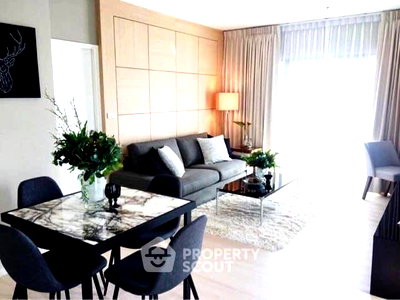 Condos for rent : 26th-Floor 1-BR Noble Remix 100m To BTS Thong Lor (ID 3354316)