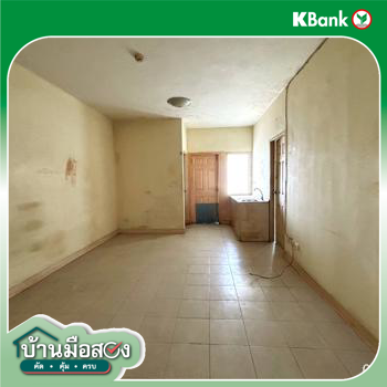 รูป คอนโดมิเนียม 38 ตร.ม. บ้านฟูลเฮ้าส์ เอ สามพราน นครปฐม 817,000 - รูปที่ 23/25