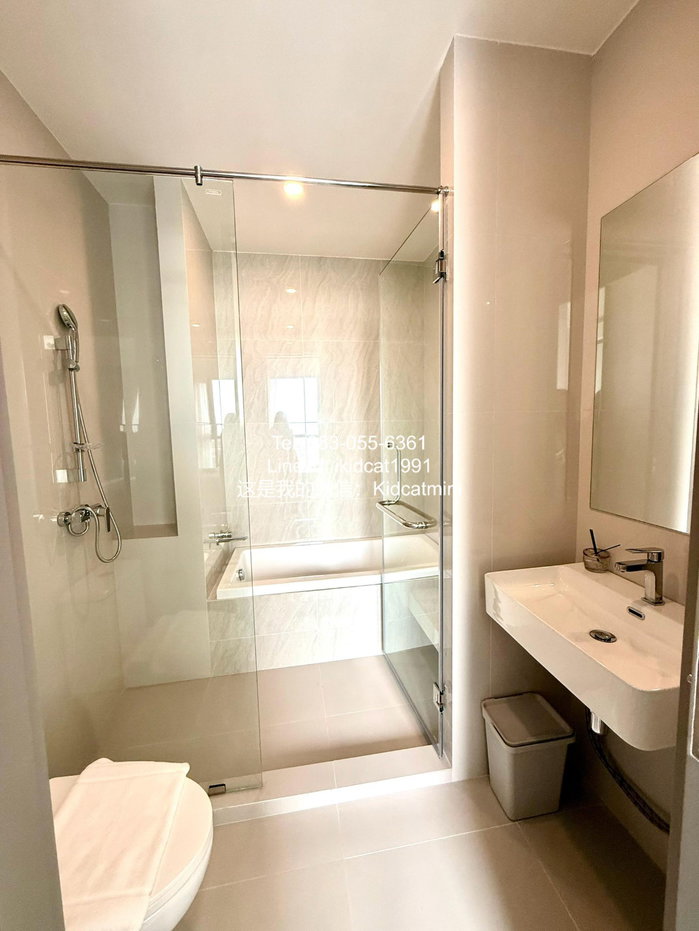 รูป Hampton Suites Rayong / ห้องว่างพร้องเช่า - รูปที่ 5/57