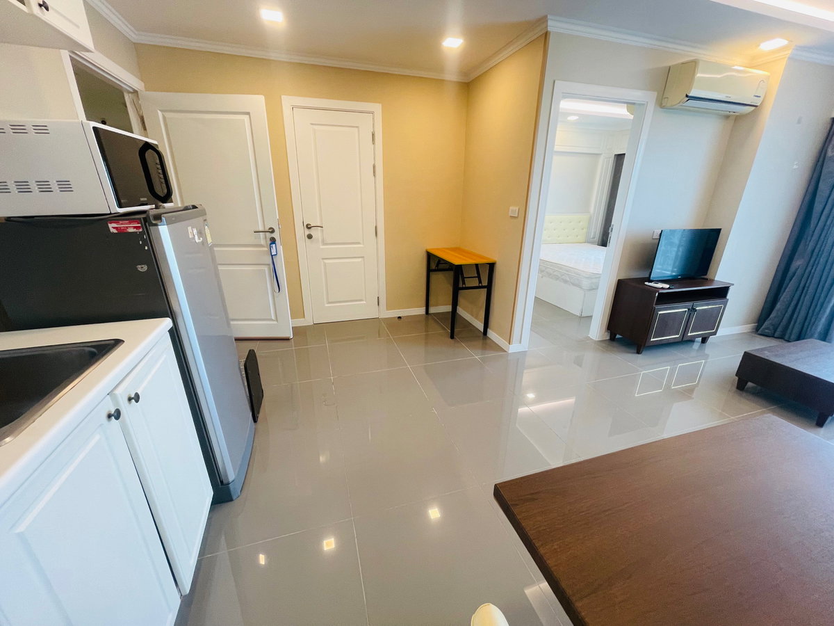 picture The Orient Resort&Spa Condo for yearly rent - 7/12