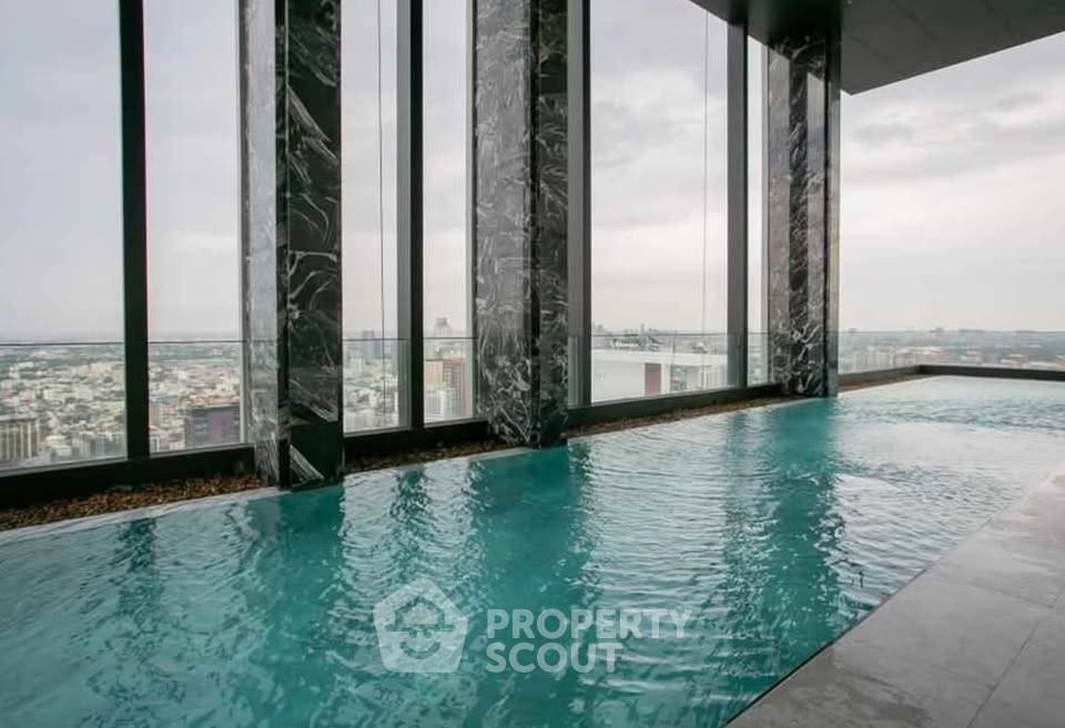 รูป คอนโด 3 ห้องนอน 150 ตร.ม. Hyde Heritage Thonglor ใกล้ BTS ทองหล่อ (ID 3354647) - รูปที่ 19/19