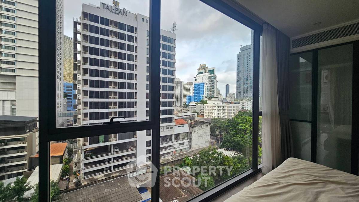 รูป คอนโด 2-ห้องนอน ที่ มิวนีค สุขุมวิท 23 ใกล้ MRT สุขุมวิท (ID 1469188) - รูปที่ 19/20