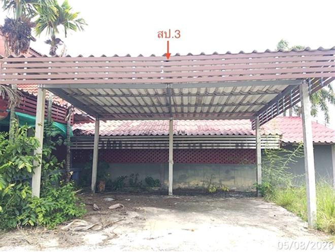 รูป บ้านเดี่ยว 405.1 ตร.วา อรัญประเทศ สระแก้ว 2.9M - รูปที่ 14/37