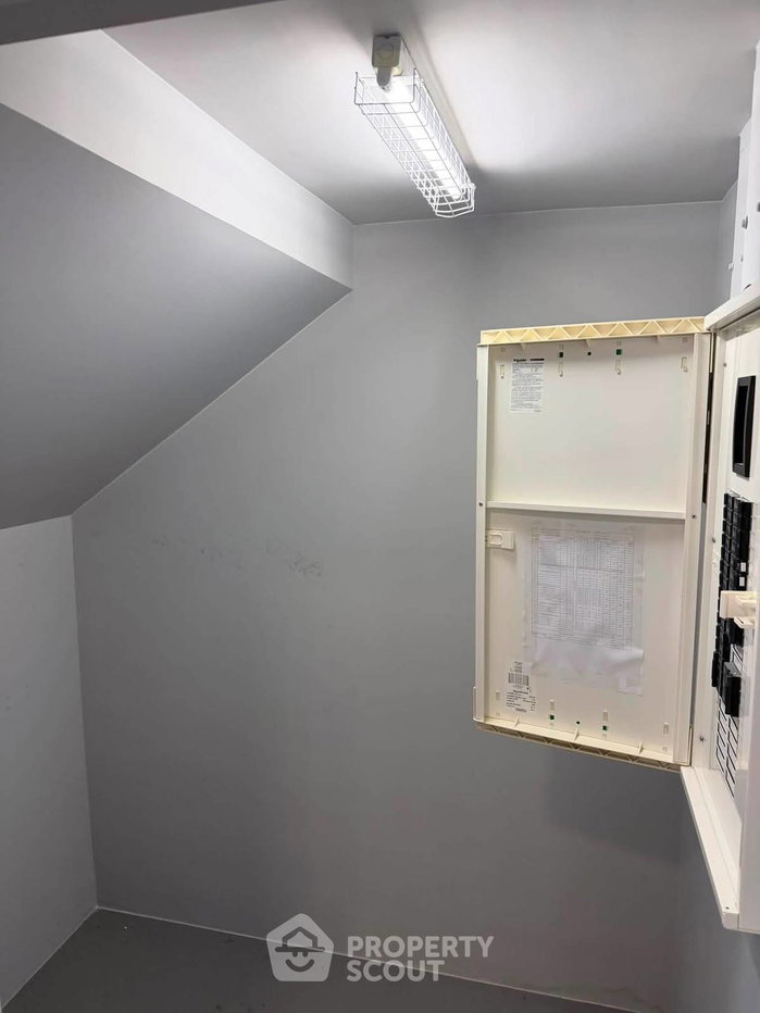 รูป ใกล้ BTS พร้อมพงษ์ เพียง 200 ม. | 3 ห้องนอน Ashton Residence 41 (ID 3355934) - รูปที่ 21/22