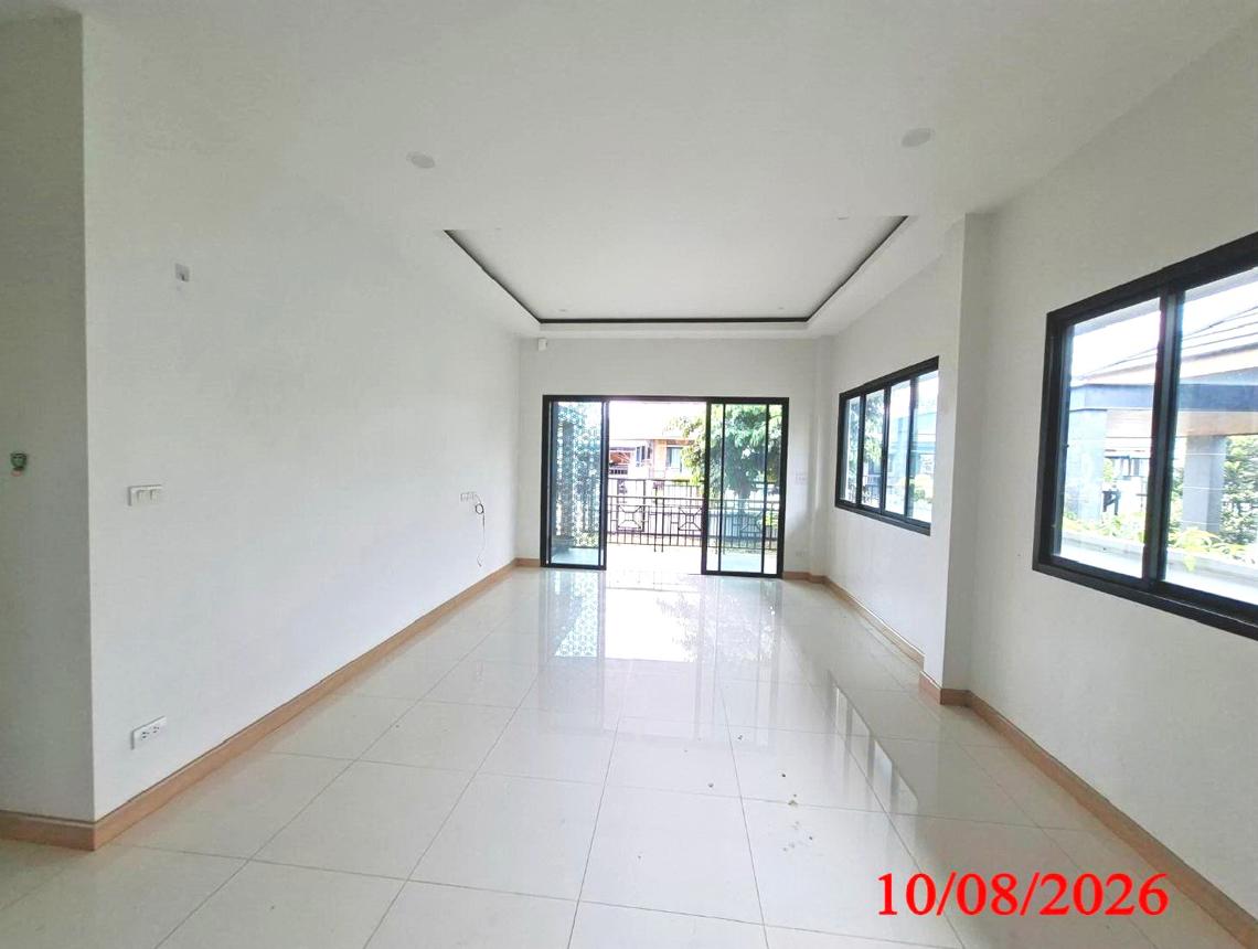 picture HOME 65.5 Sq.w. Saraphi Chiang Mai for 2.8M - 19/33