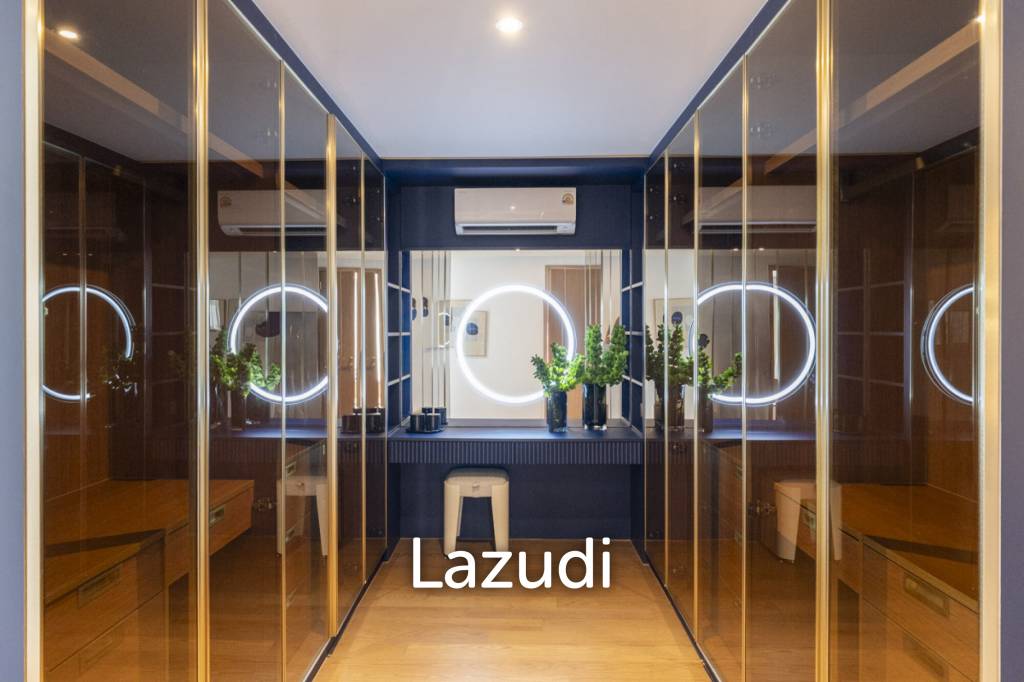picture Via 34 150 sqm Fully Furnished Condo in Bangkok - 18/40