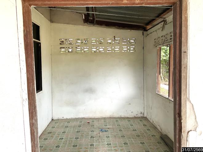 picture HOME 1702 Sq.w. Chum Phae Khon Kaen for 8.9M - 10/41