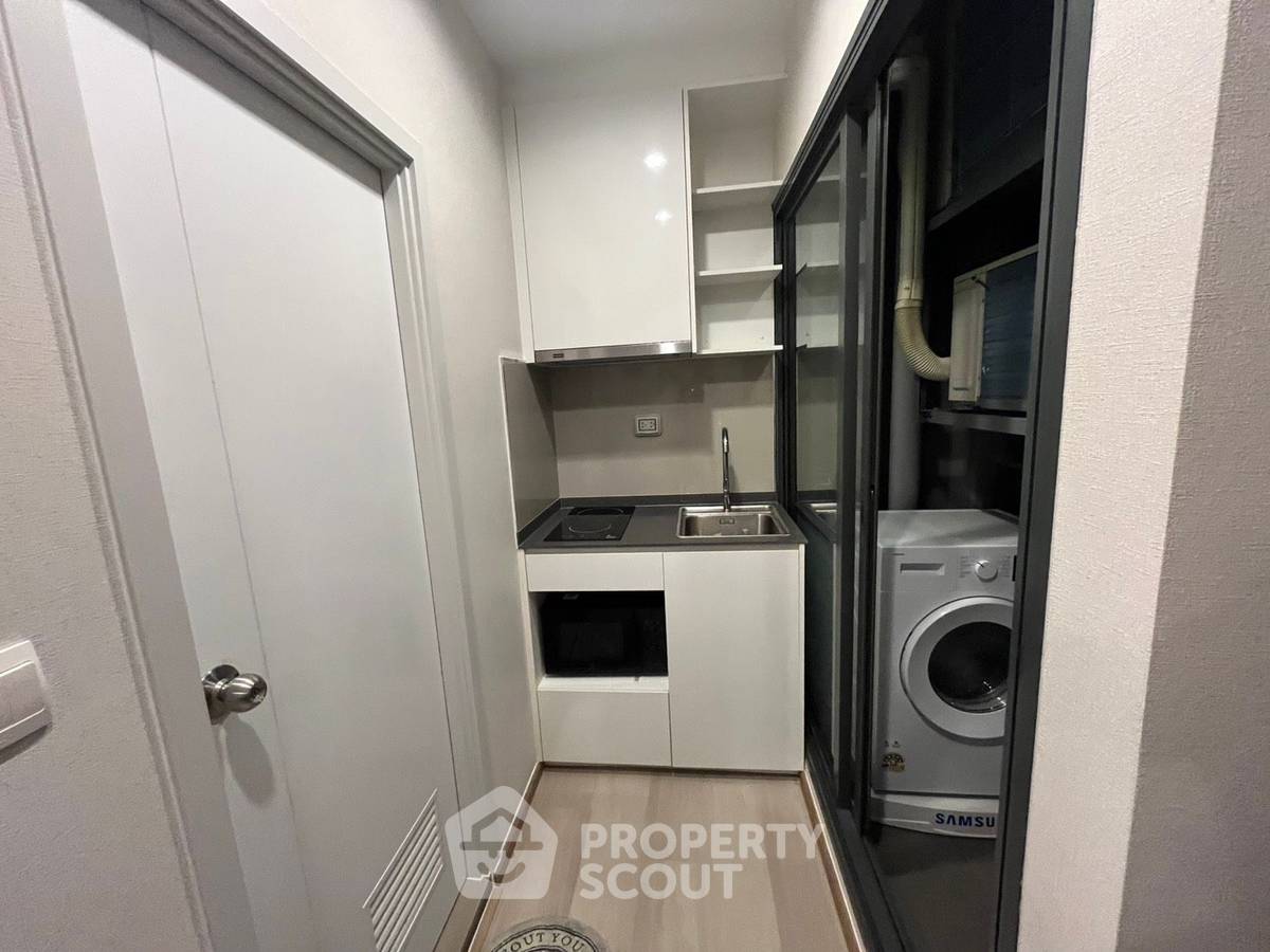 picture 1-BR Condo at The Tree Hua Mak close to Ramkhamhaeng (ID 3354793) - 5/11