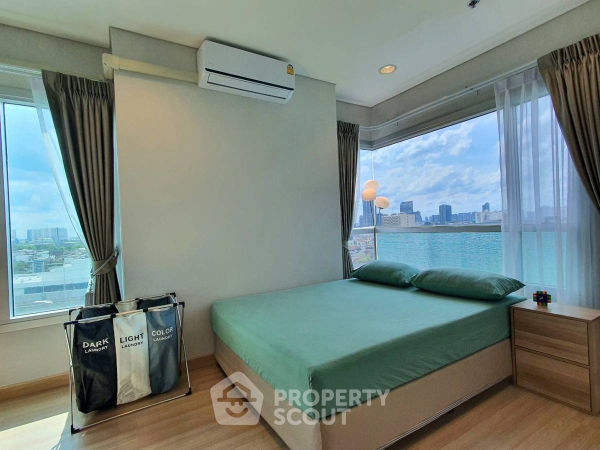 picture 2-BR Condo At Intro Phaholyothin-Pradipat Near MRT Kamphaeng Phet (ID 3355977) - 11/11