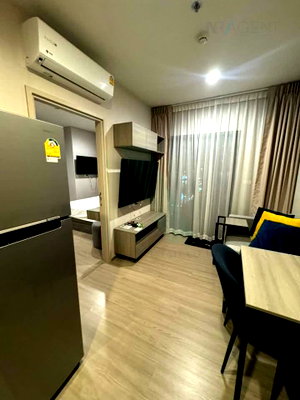 Condos for rent : 🔺 For Rent Condo THE BASE PHETCHABURI - THONGLOR Building 1, Floor 23,1 bed room, Room size 29 sqm