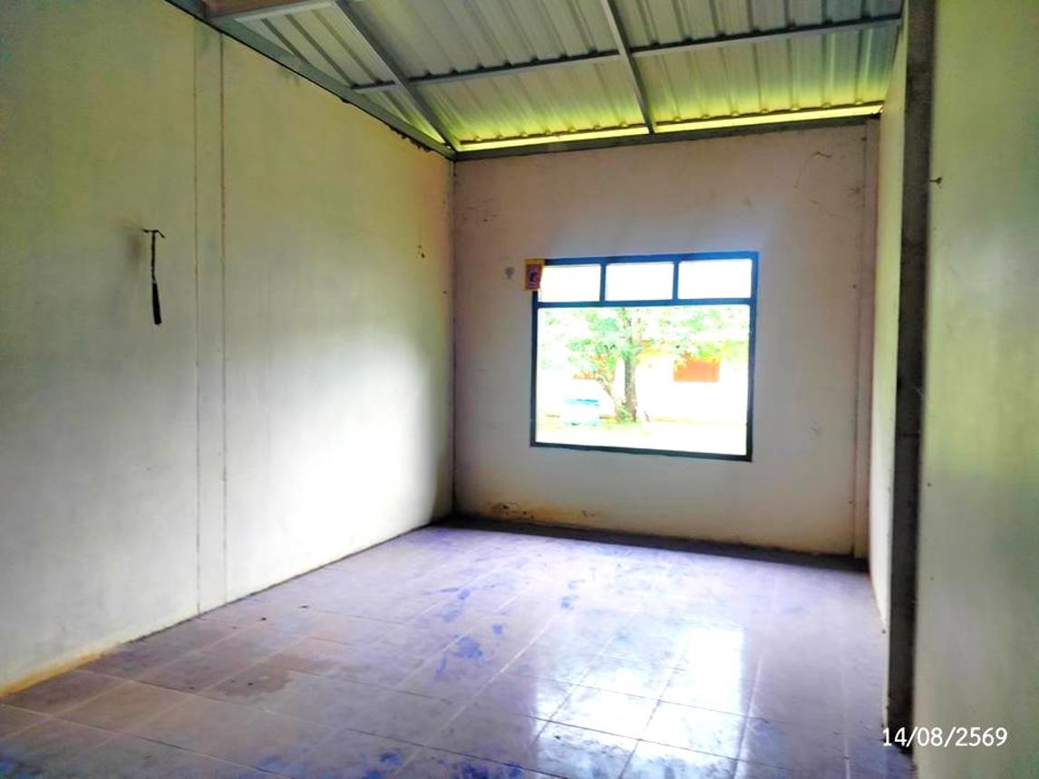 รูป บ้านเดี่ยว 1012 ตร.วา โพนนาแก้ว สกลนคร 5M - รูปที่ 43/53
