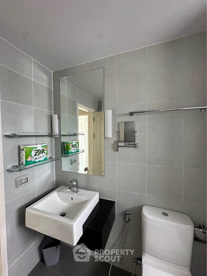 picture 2-BR Condo At Supalai Monte 2, Wat Ket Chiang Mai (ID 3356077) - 15/43