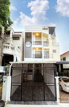 ขาย ทาวน์เฮ้าส์ 4 ห้องนอน ใน คลองกุ่ม, กรุงเทพมหานคร 6823168