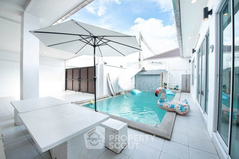 วิลล่า 4 ห้องนอน พื้นที่ 300 ตร.ม. Mina Pool Villa by Althea Group บางละมุง (ID 3354767)