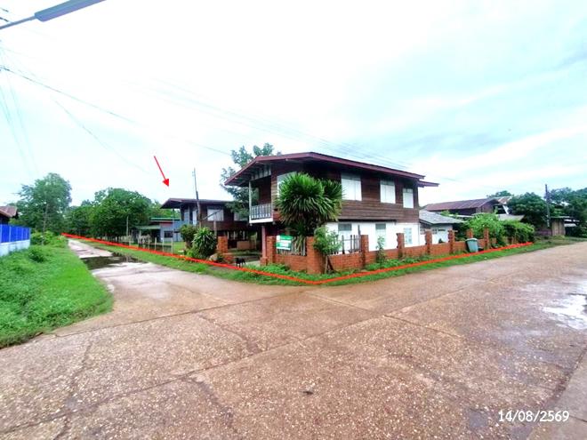 รูป บ้านเดี่ยว 1012 ตร.วา โพนนาแก้ว สกลนคร 5M - รูปที่ 2/53