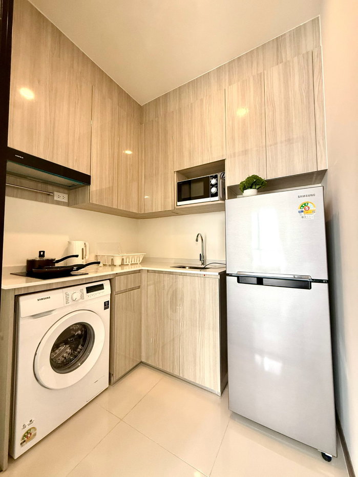 รูป Hampton Suites Rayong / ห้องว่างพร้องเช่า - รูปที่ 5/64