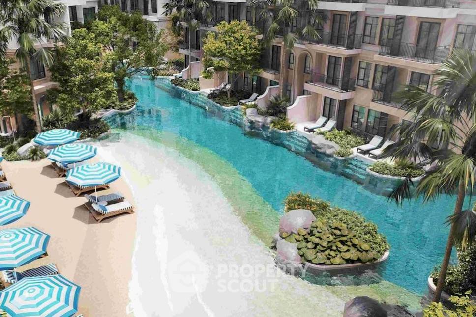 picture 2-BR Condo at THE Katabello close to Kata (ID 3351424) - 3/5