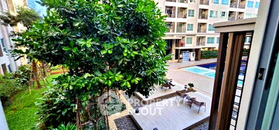 Condos for sale 700 Year Sports Arena Chiang Mai : Studio Condo at D Condo Ping close to CentralFestival Chiangmai (ID 3353814)