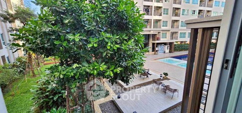 Studio Condo at D Condo Ping close to CentralFestival Chiangmai (ID 3353814)