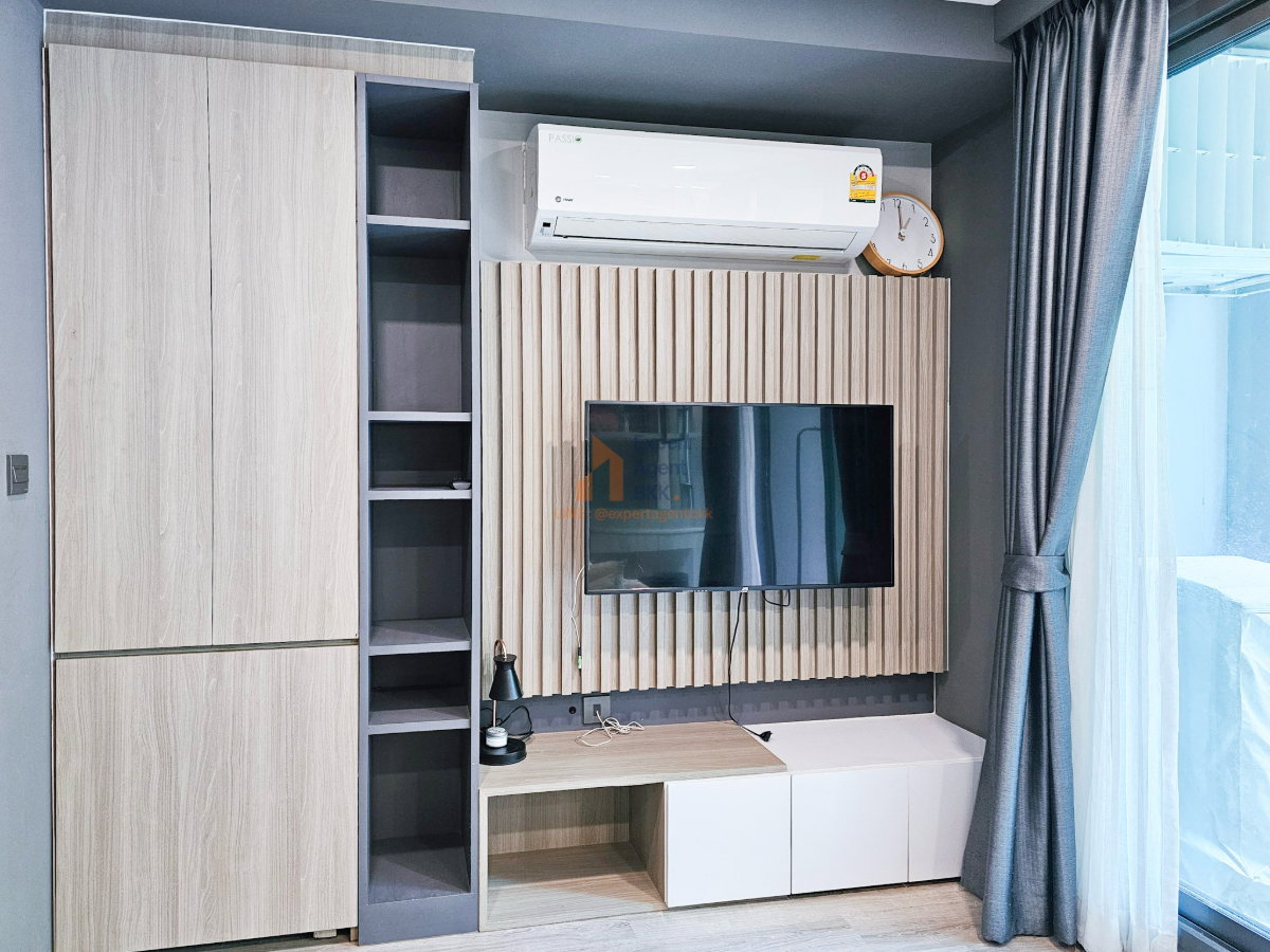 picture SALE : Maestro 19 Ratchada 19 - 1 Bedroom LC310 - 2/16