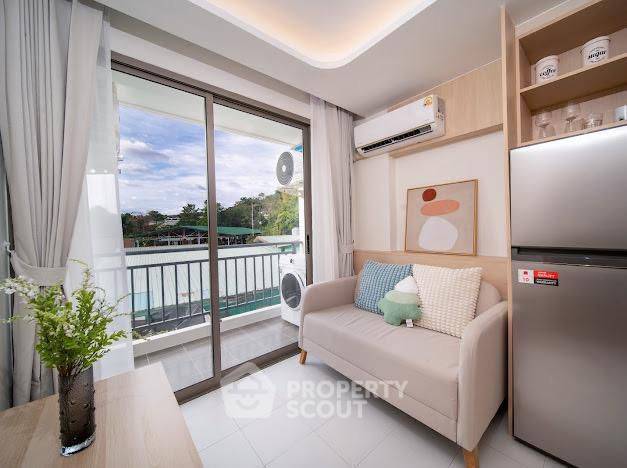 รูป คอนโด 1-ห้องนอน ที่ แฟนตาซีคอนโด กมลา ใกล้ ภูเก็ตแฟนตาซี (ID 2420712) - รูปที่ 1/13