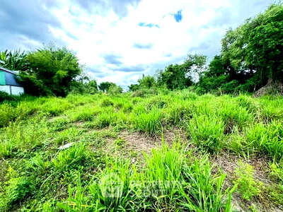 Land for sale San Pa Tong Chiang Mai : 909 Sqm Land For Sale In Ban Klang, San Pa Tong, Chiang Mai (ID 3351180)
