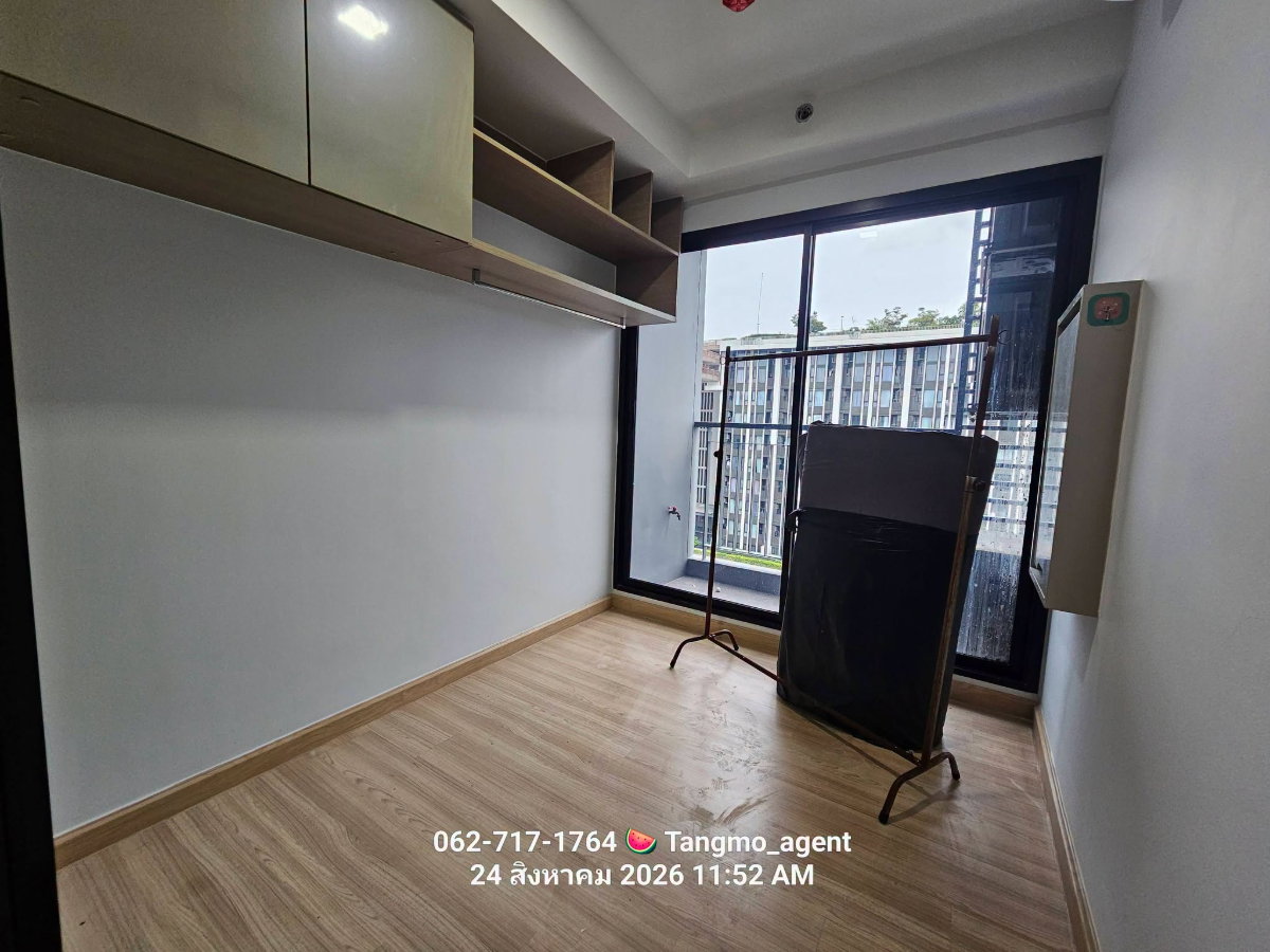 รูป 13,500 ฿ 🍉 Knightsbridge Skycity 🍉  ว่างพร้อมพัก  - รูปที่ 3/10