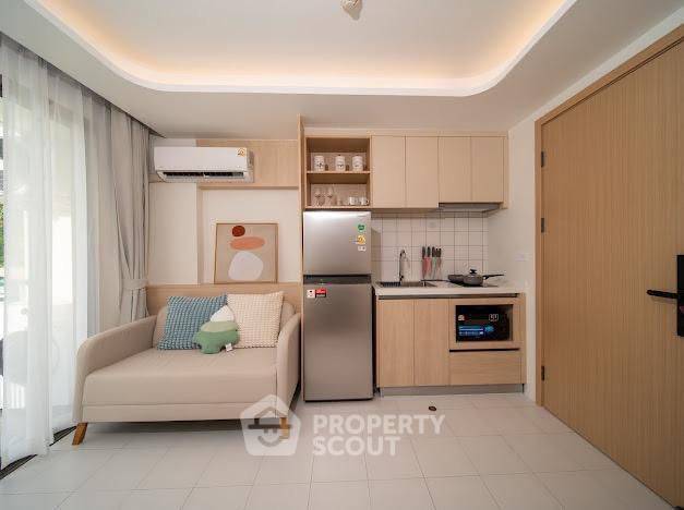 รูป คอนโด 1-ห้องนอน ที่ แฟนตาซีคอนโด กมลา ใกล้ ภูเก็ตแฟนตาซี (ID 2420712) - รูปที่ 3/13