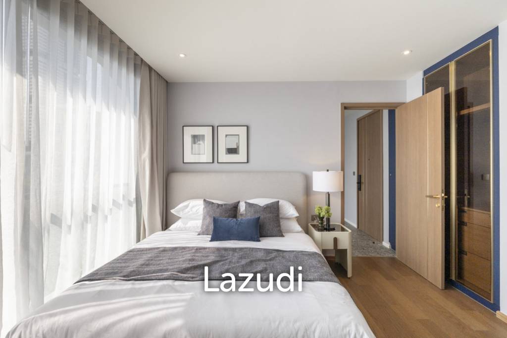 picture Via 34 150 sqm Fully Furnished Condo in Bangkok - 32/40