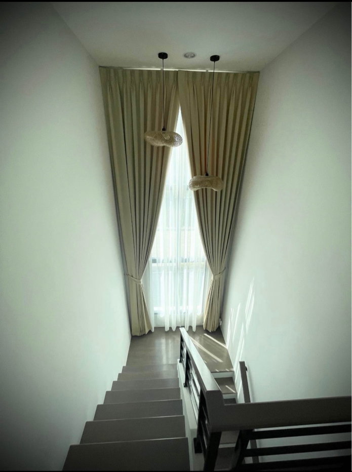 picture For Rent: Grande Pleno Sukhumvit Bangna - 12/13