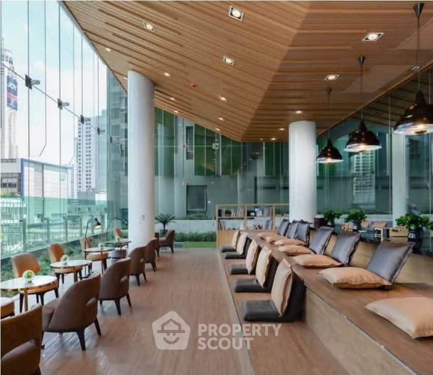รูป คอนโด 3-ห้องนอน ที่ วิช ซิกเนเจอร์ มิดทาวน์ สยาม ใกล้ BTS ราชเทวี (ID 3351017) - รูปที่ 3/6