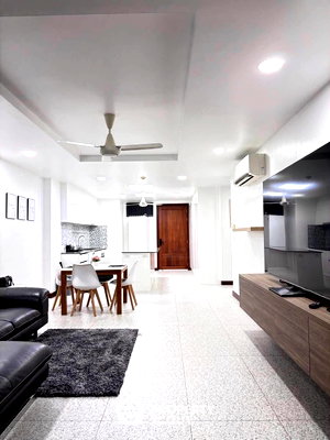 Condos for rent : 2-BR Condo at Regent Pratumnak Condominium close to Phratamnak (ID 2711704)