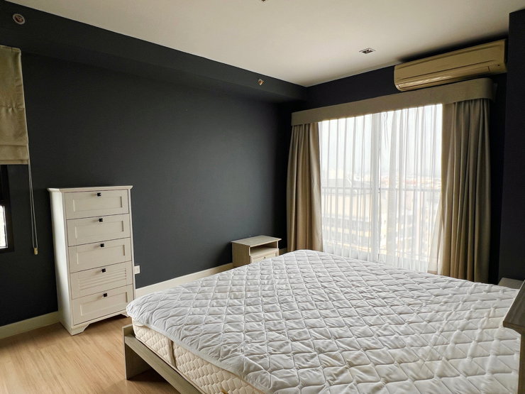 รูป The Seed Mingle 2beds 2baths 72sqm. with river view 40,000 available now - รูปที่ 5/14