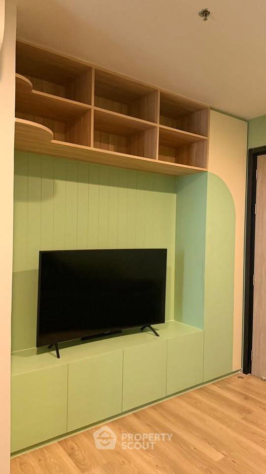 รูป คอนโด 1 ห้องนอน ชั้น 24 Oka Haus Sukhumvit 36 ใกล้ BTS ทองหล่อ (ID 3354374) - รูปที่ 3/10