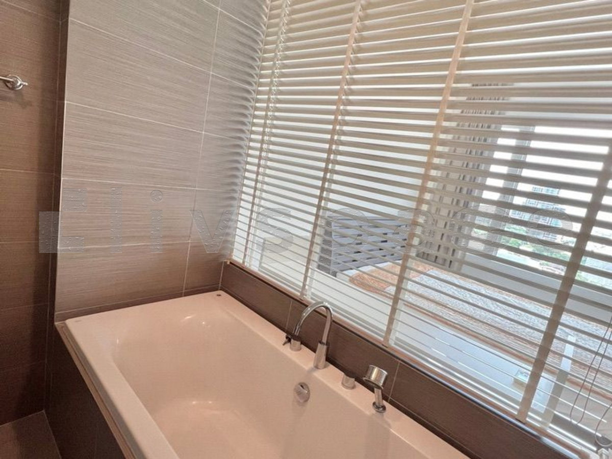 รูป ▚ L06CN8ツ ให้เช่า Siri at Sukhumvit 2Bed 68ตร.ม. ห้องกว้าง พร้อมจองคุยราคาได้ สัญญา 2 ปีลดพิเศษ 45,000 ติด BTS ทองหล่อ✨ - รูปที่ 9/10