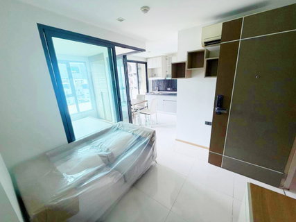 For Sale Hue Sukhumvit 62/3 1 Bed 24 Sq.m, Fl. 8th, near BTS Punnawithi Station