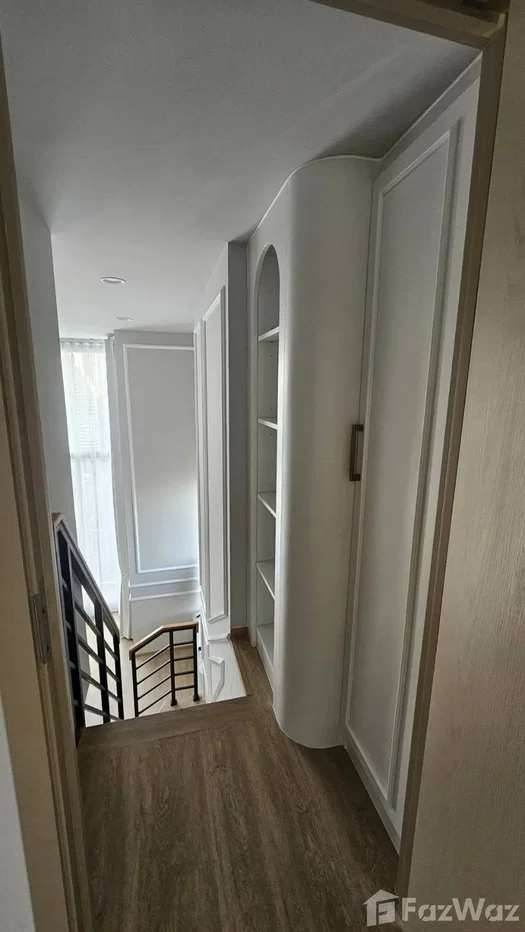 picture For Rent | Culture Chula Condo (Duplex) 6824063 - 8/13