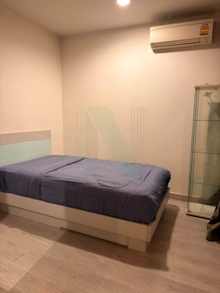 picture 🎊 For Rent Condo CHAMBERS RAMINTRA Building C, Floor 6,2 bed room, Room size 67 sqm - 4/8
