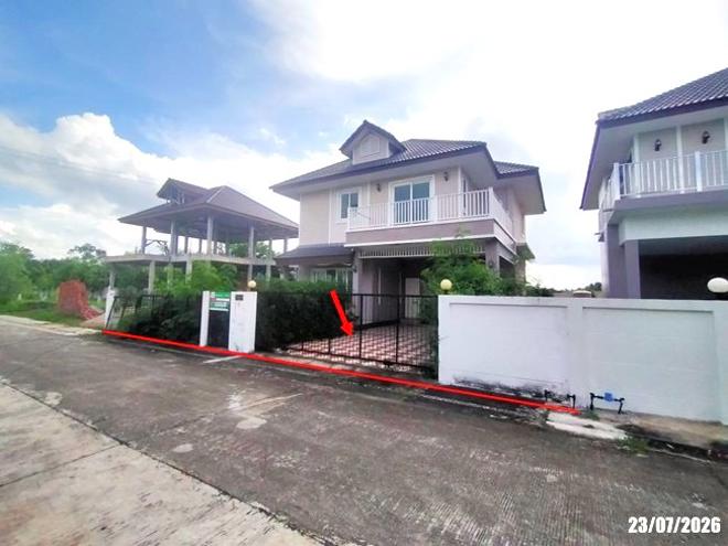 picture HOME 67.5 Sq.w. Muang Udon Thani Udon Thani for 4M - 2/35