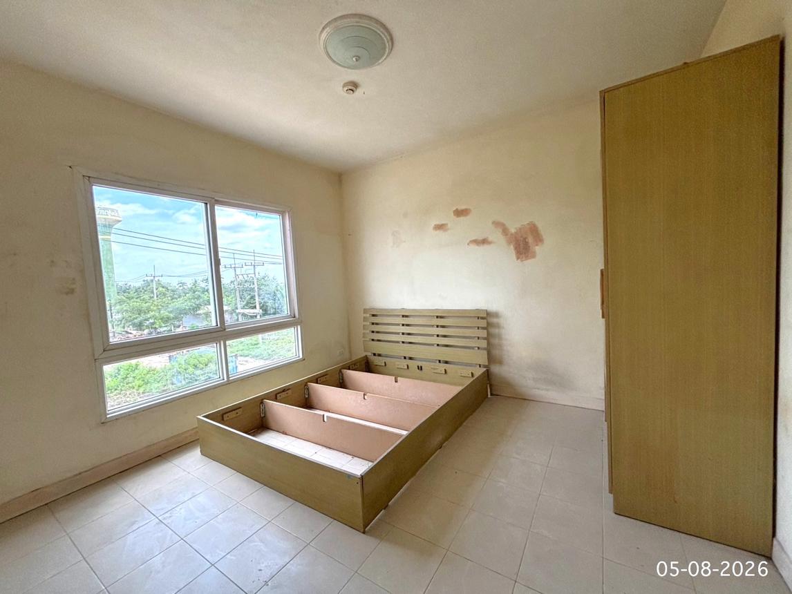 รูป คอนโดมิเนียม 38 ตร.ม. บ้านฟูลเฮ้าส์ เอ สามพราน นครปฐม 817,000 - รูปที่ 15/25