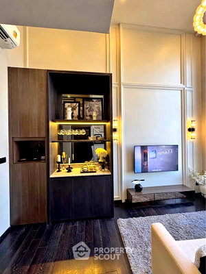 Condos for sale : 31st-Floor 2-BR At Park Origin Thonglor Near BTS Thong Lor (ID 2444009)