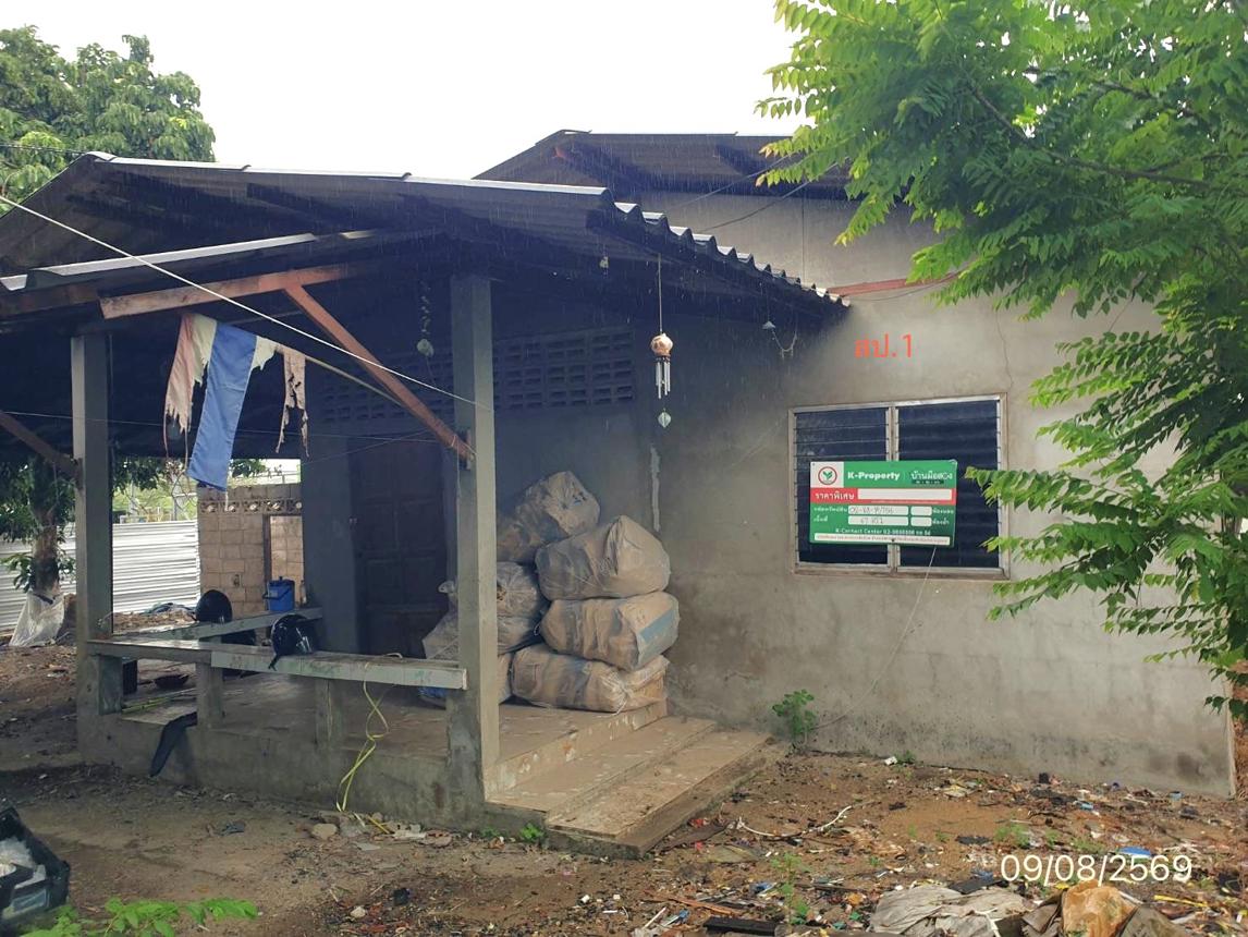 picture HOME 67 Sq.w. Muang Lamphun Lamphun for 892,000 - 12/25
