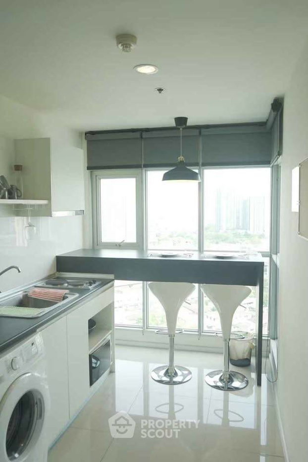 picture 1-BR Condo at Aspire Sukhumvit 48 near BTS Phra Khanong (ID 3354385) - 9/46