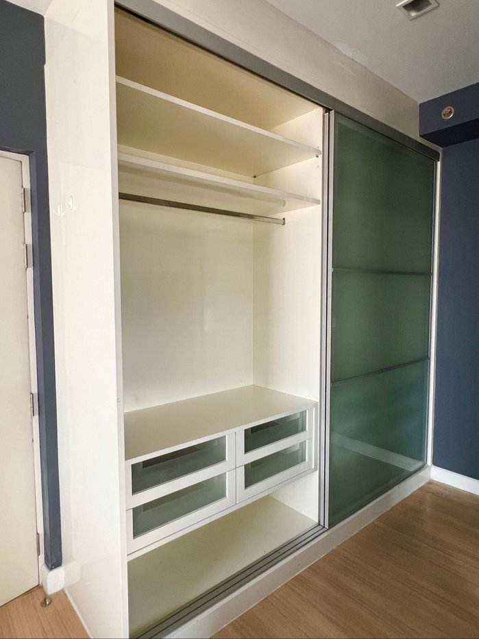 รูป The Seed Mingle 2beds 2baths 72sqm. with river view 40,000 available now - รูปที่ 7/14