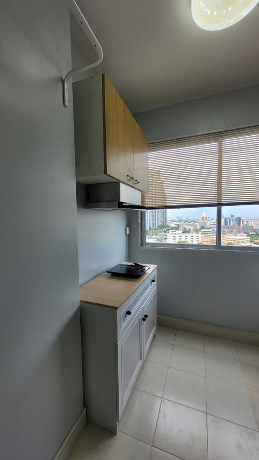 picture @Condorental condo for rent City Home Sukhumvit - 14/18